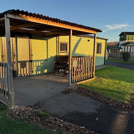 Gulliver'S Valley, M1, Jct 31 Rotherham Exterior foto